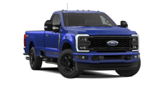 2026 Ford Super Duty® External Image 4